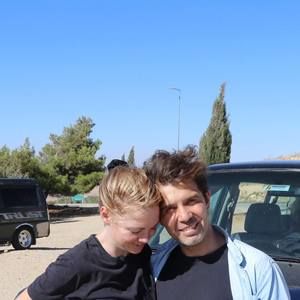 Meet your Posher, Felix